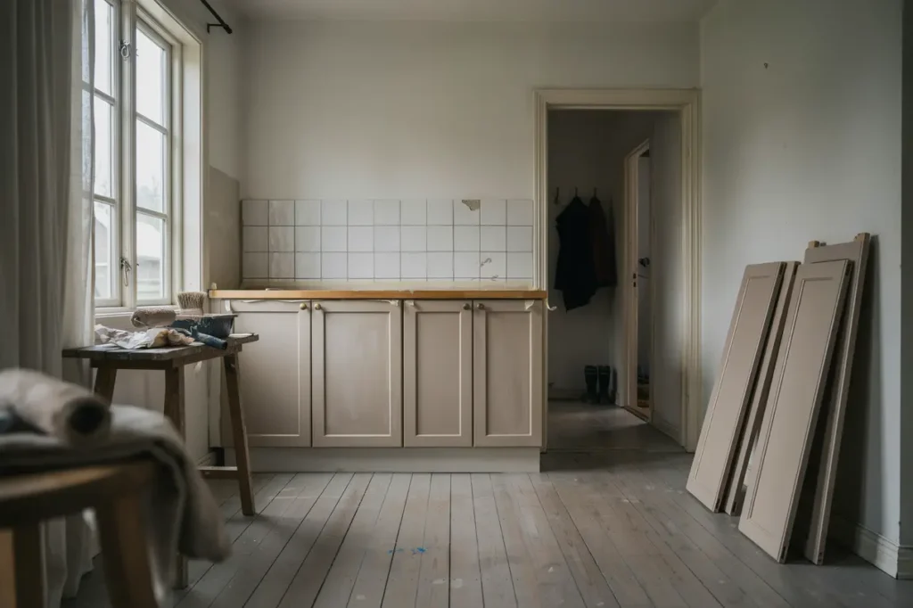 m la om k ksluckor smart guide f r slitstark finish och l gre renoveringskostnad