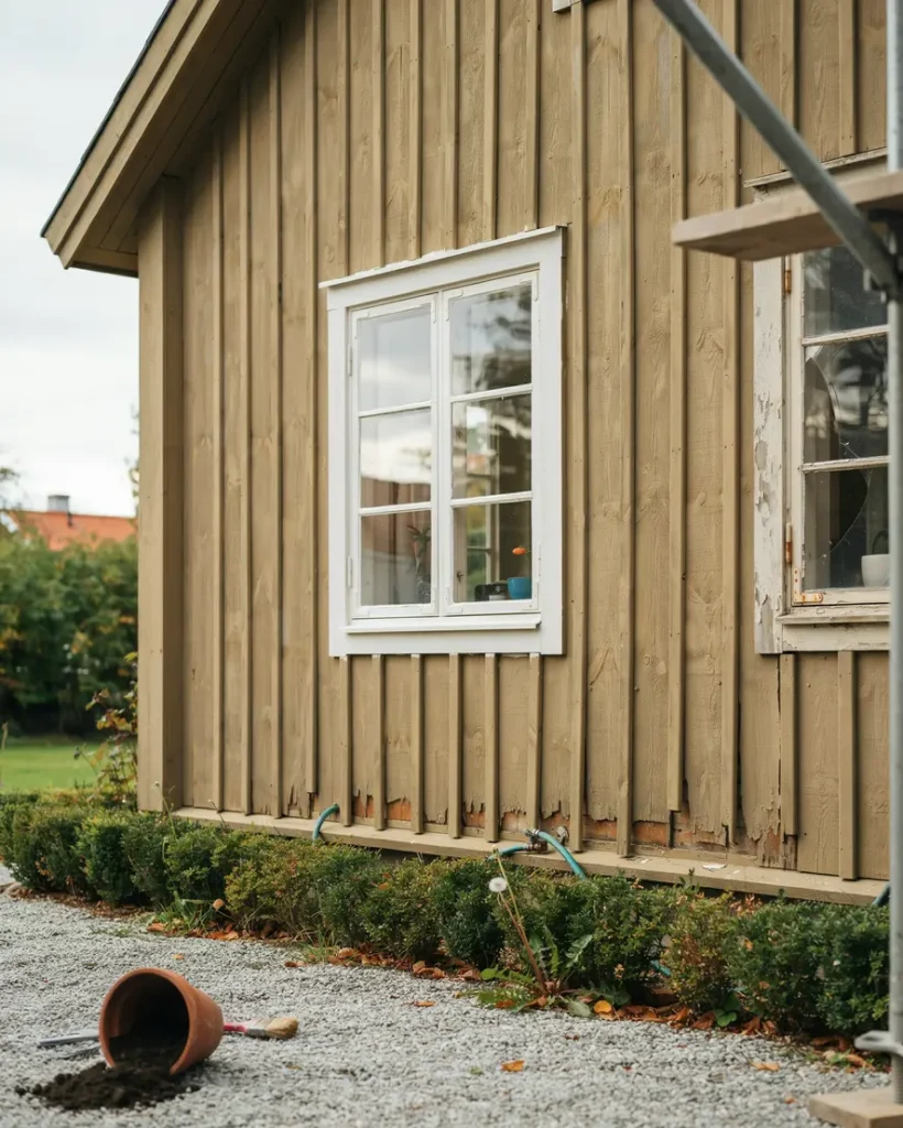 renovera tr f nster smarta tecken p att det l nar sig och s h jer du husets v rde