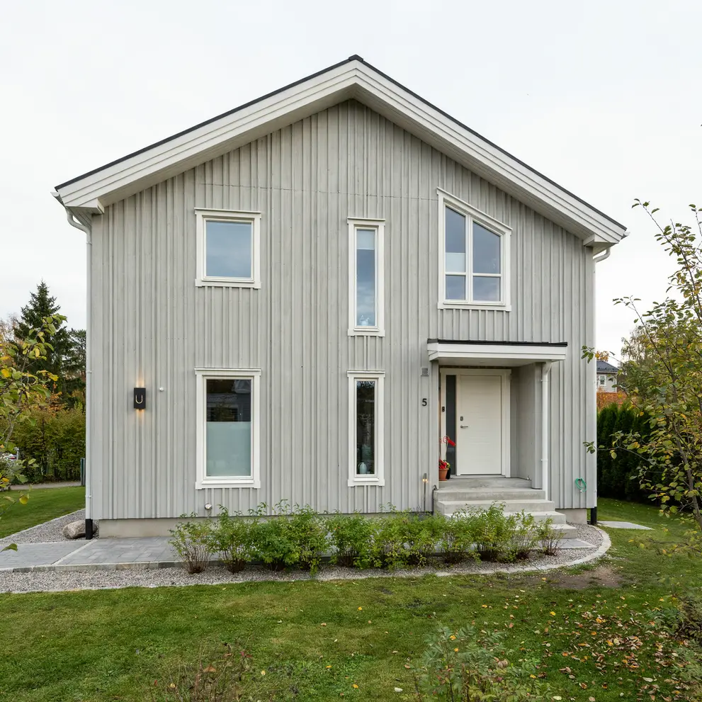 mala fasad taby stockholm